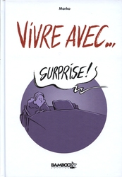 VIVRE AVEC...