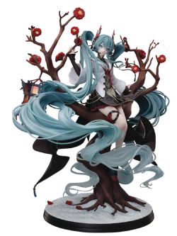 VOCALOID -  HATSUNE MIKU 2022 CHINESE NEW YEAR FIGURE - 1/7 -  CHARACTER VOCAL SERIES