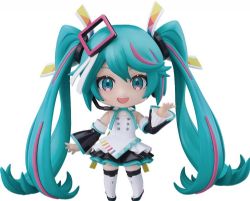 VOCALOID -  HATSUNE MIKU FIGURE - MIKU EXPO 10TH ANNIVERSARY VERSION -  NENDOROID 2590