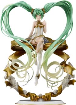 VOCALOID -  HATSUNE MIKU FIGURE - SYMPHONY: 2022 VER.