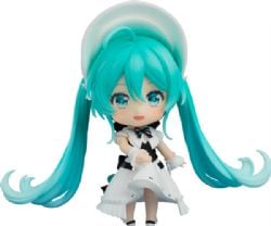 VOCALOID -  HATSUNE MIKU FIGURE - SYMPHONY 2023 VERSION -  NENDOROID 2490