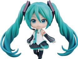 VOCALOID -  HATSUNE MIKU FIGURE - V3 VERSION -  NENDOROID 2360