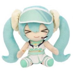 VOCALOID -  HATSUNE MIKU PLUSH - CHEERLEADER - B VERSION  (6