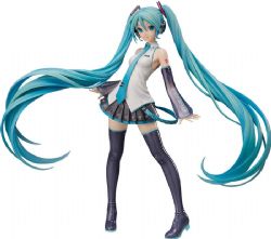 VOCALOID -  HATSUNE MIKU (V3 VER.) FIGURE - 1/4