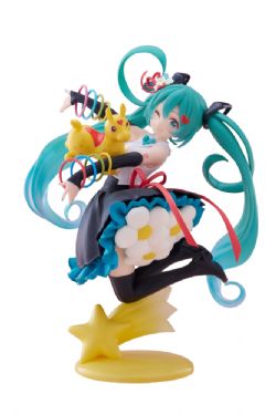 VOCALOID -  HATSUNE MIKU X RODY FIGURE - 39/THANK YOU VERSION -  AMP+