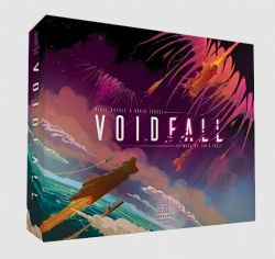 VOIDFALL  (FRENCH)