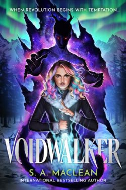 VOIDWALKER -  (ENGLISH V.)