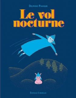 VOL NOCTURNE, LE