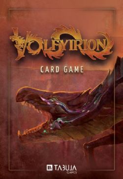 VOLFYIRION -  BASE GAME (ENGLISH)