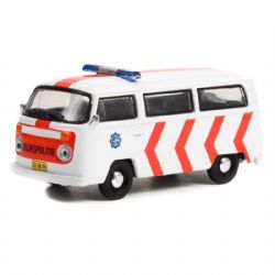 VOLKSWAGEN -  1975 TYPE 2 1/64 - LIMITED EDITION -  CLUB V-DUB 14