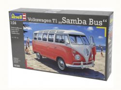 VOLKSWAGEN -  T1 
