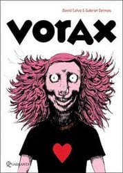 VORAX