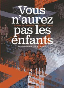 VOUS N'AUREZ PAS LES ENFANTS -  (FRENCH V.)