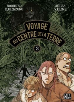 VOYAGE AU CENTRE DE LA TERRE 03