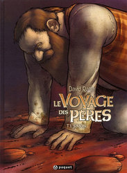 VOYAGE DES PERES, LE -  SIMON 03