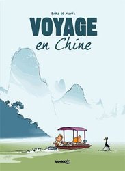 VOYAGE -  EN CHINE 01