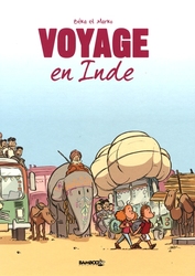 VOYAGE -  EN INDE 02