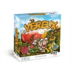 VÉREUX (FRENCH)