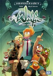 WAKFU -  SHAK SHAKA -01- 03