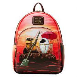 WALL-E -  DATE NIGHT BACKPACK -  LOUNGEFLY