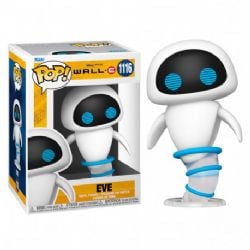 WALL-E -  POP! VINYL FIGURE OF EVE FLYING (4 INCH) 1116