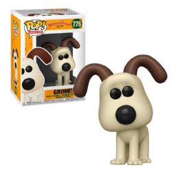 WALLACE & GROMIT -  POP! VINYL FIGURE OF GROMIT (4 INCH) 776