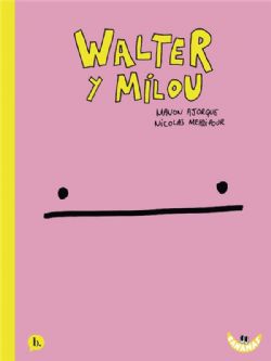 WALTER ET MILOU -  (FRENCH V.)