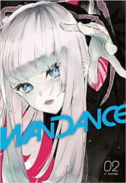 WANDANCE -  (ENGLISH V.) 02