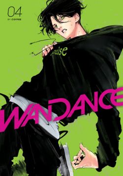 WANDANCE -  (ENGLISH V.) 04