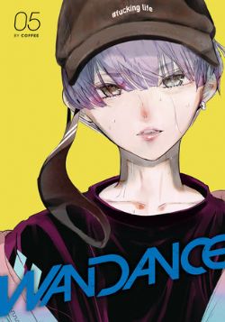 WANDANCE -  (ENGLISH V.) 05