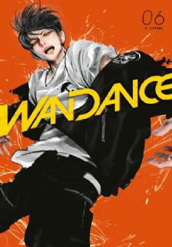 WANDANCE -  (ENGLISH V.) 06