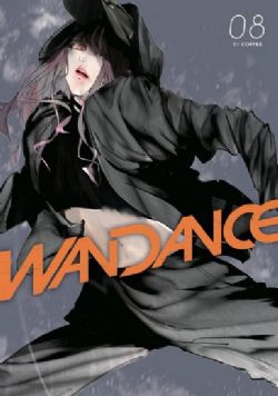 WANDANCE -  (ENGLISH V.) 08