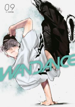 WANDANCE -  (ENGLISH V.) 09