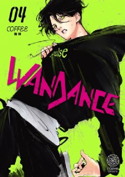 WANDANCE -  (FRENCH V.) 04