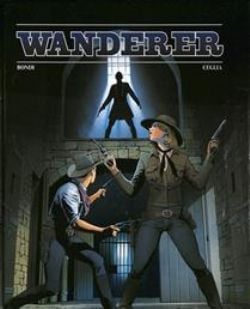 WANDERER -  LA PRISON (FRENCH V.)