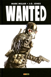 WANTED -  (FRENCH V.)