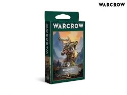 WARCROW -  HEGEMONY - STRATEGOS (ENGLISH)