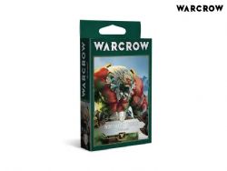 WARCROW -  NORTHERN TRIBES - REVENANT (ENGLISH)