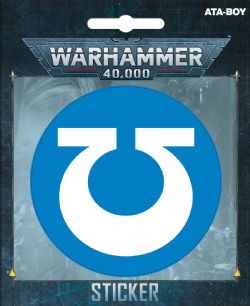 WARHAMMER 40,000 -  