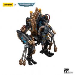 WARHAMMER 40K -  ADEPTA SORORITAS PENITENT ENGINE WITH PENITENT FLAILS FIGURE - 1/18 SCALE -  JOYTOY