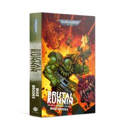 WARHAMMER 40K -  BRUTAL KUNNIN (ENGLISH)