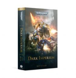 WARHAMMER 40K -  DARK IMPERIUM (ENGLISH V.) -  DARK IMPERIUM 01