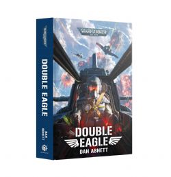 WARHAMMER 40K -  DOUBLE EAGLE - HC (ENGLISH V.)