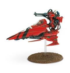 WARHAMMER 40K -  ELDAR VYPER JETBIKE DIRECT ORDER -  ELDARS