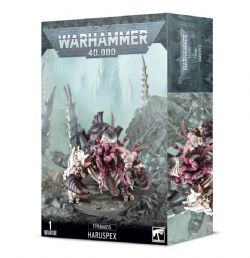 WARHAMMER 40K -  HARUSPEX / EXOCRINE DIRECT ORDER -  TYRANIDS