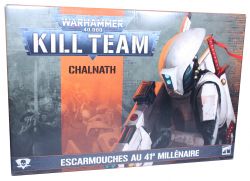 WARHAMMER 40K : KILL TEAM -  CHALNATH (FRENCH)