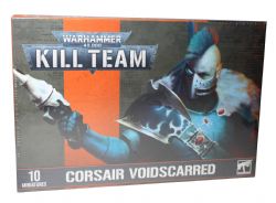 WARHAMMER 40K : KILL TEAM -  CORSAIR VOIDSCARRED (OLD) (ENGLISH)