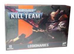 WARHAMMER 40K : KILL TEAM -  LEGIONARIES