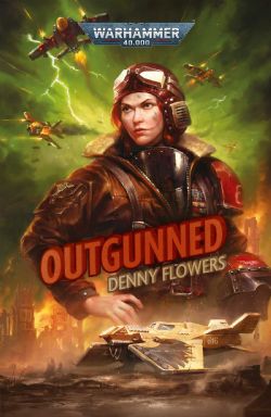 WARHAMMER 40K -  OUTGUNNED (ENGLISH V.)