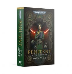 WARHAMMER 40K -  PENITENT (ENGLISH V.) -  BEQUIN 02